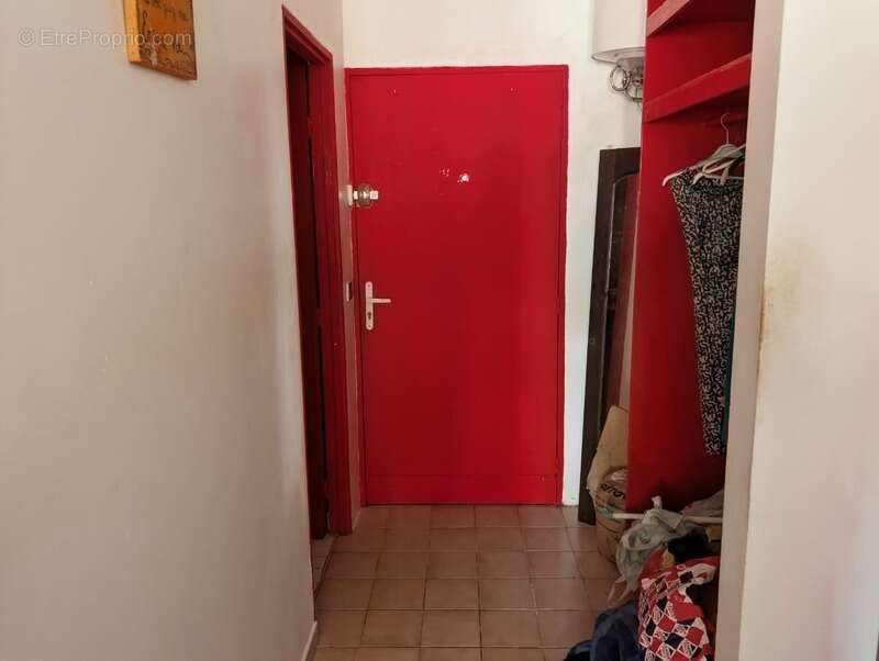Appartement à CAYENNE