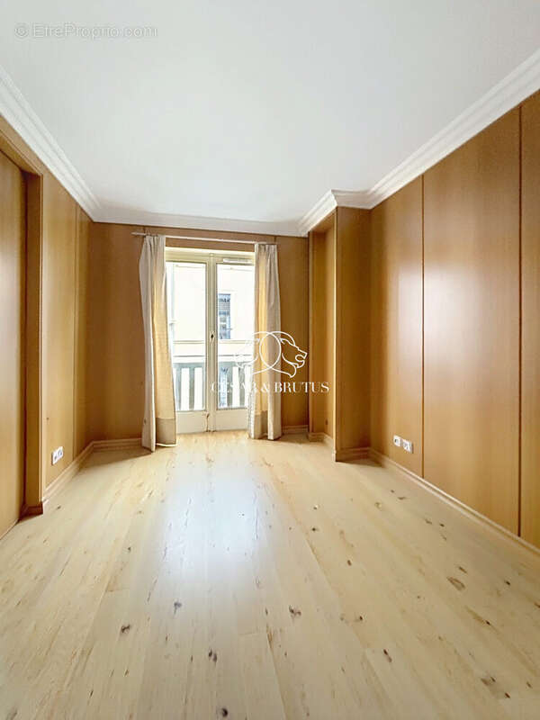Appartement à LYON-2E
