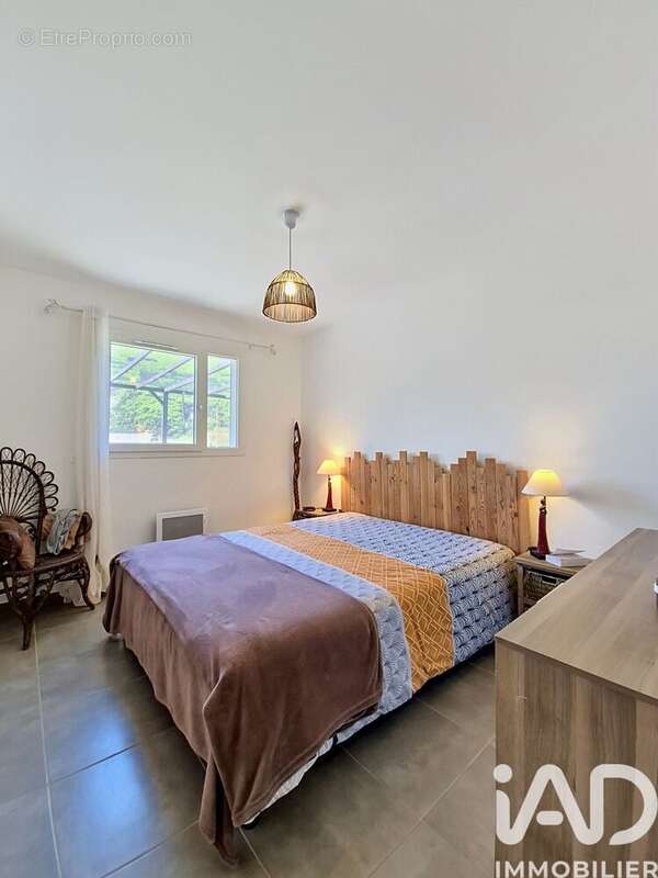 Photo 8 - Maison à SAINT-ETIENNE-LE-LAUS