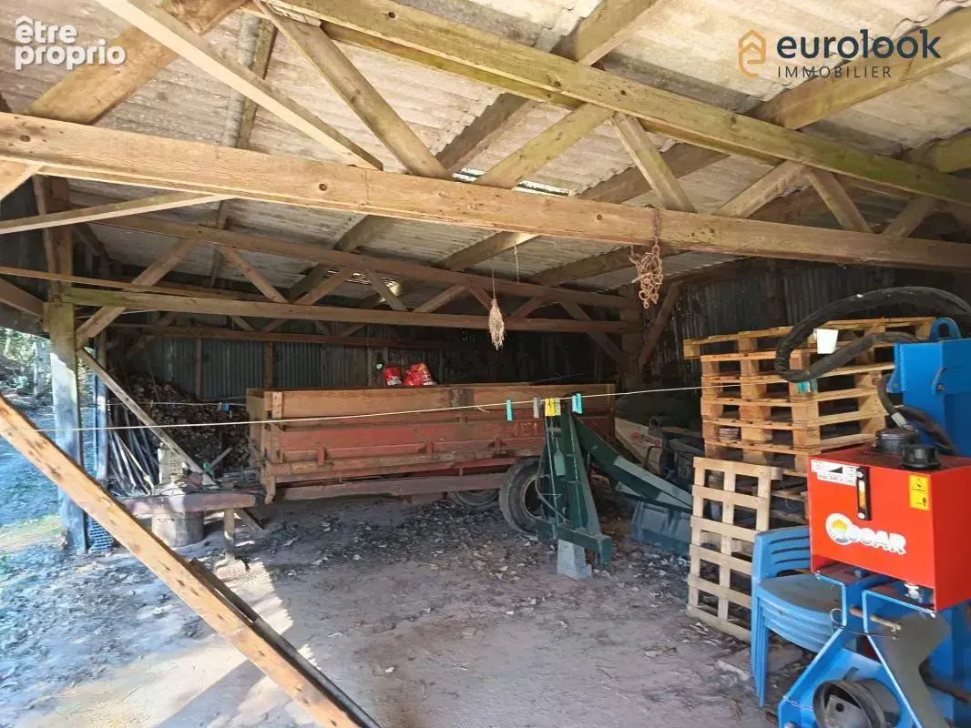 Maison de bourg - photo 18