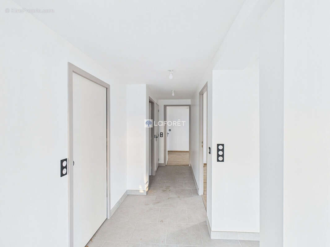 Appartement à PONT-AVEN