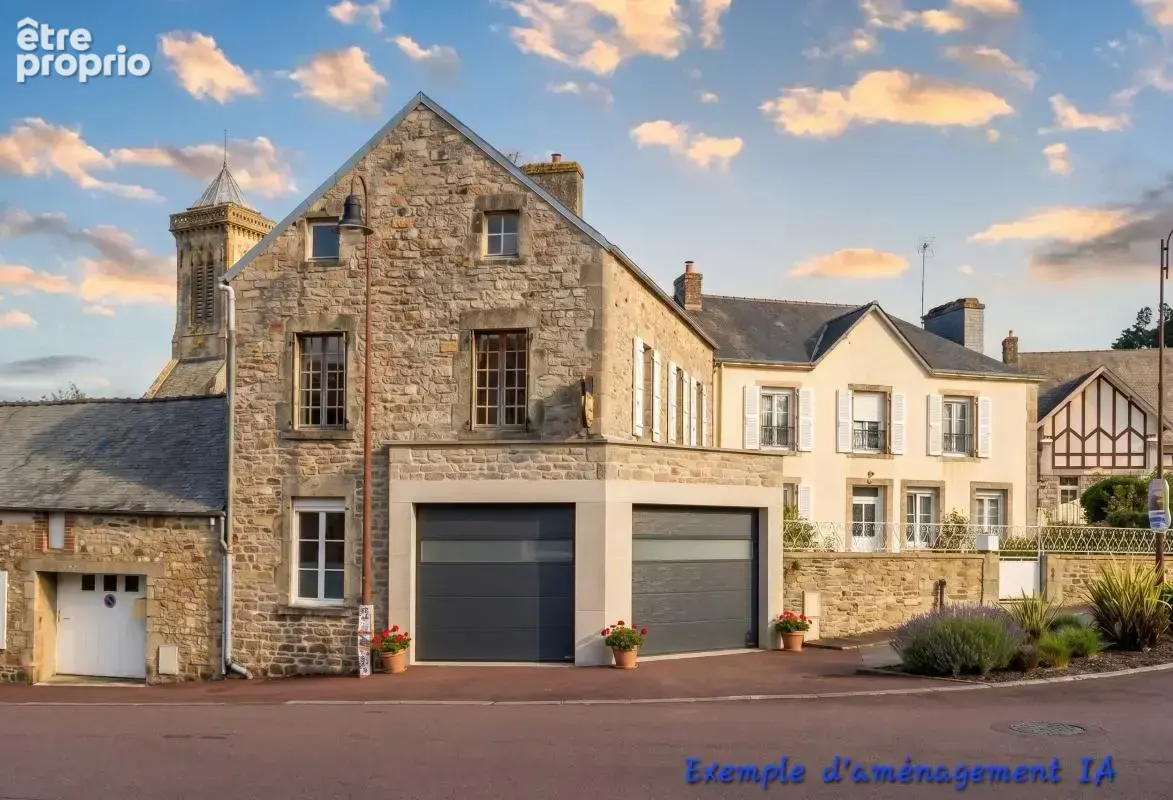 Maison en pierres - photo 2