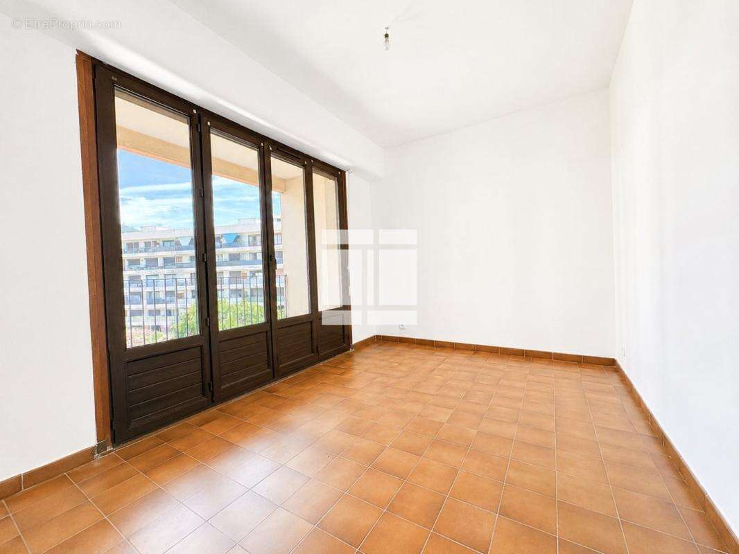 Appartement 65 m² à Bastia  - photo 8
