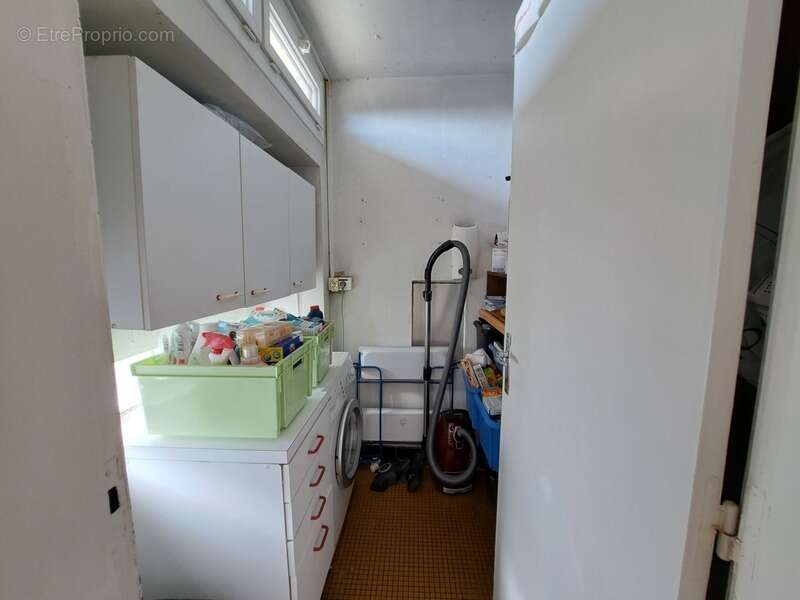 Appartement à vendre 4 pièces POITIERS (86) - photo 4