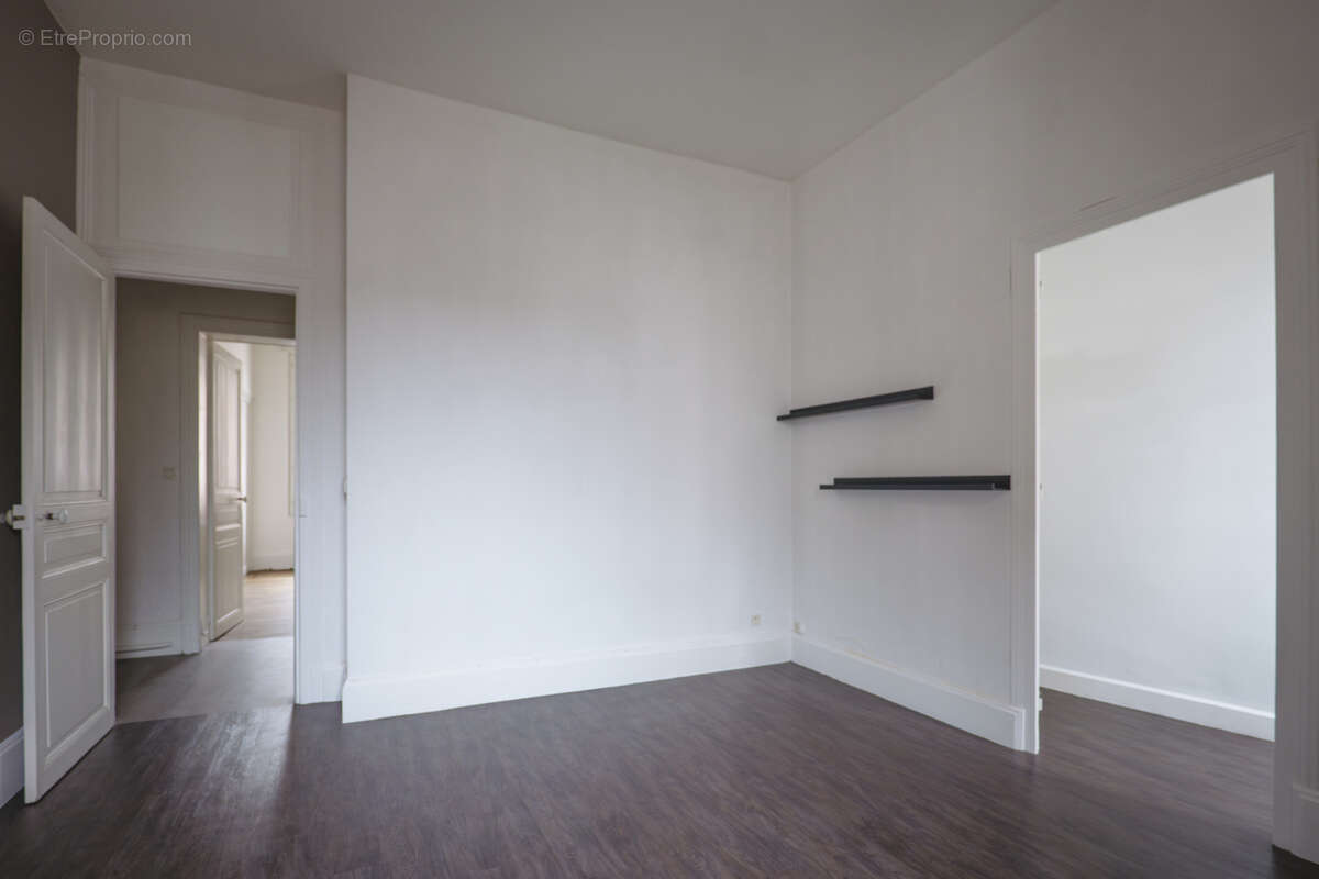 Appartement à VICHY