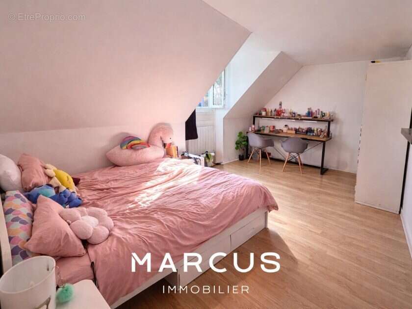 Maison à HEROUVILLE-SAINT-CLAIR