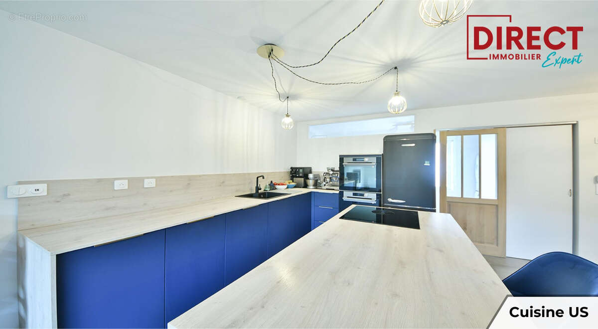 Appartement à ALFORTVILLE