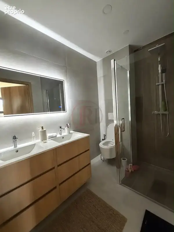 Maison de 105 m2 dans le quartier des Montboucons - photo 8
