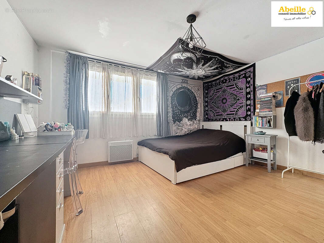 Appartement à SAINT-CHERON