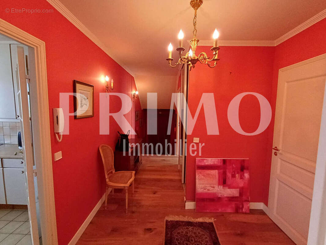 Appartement à ANTONY