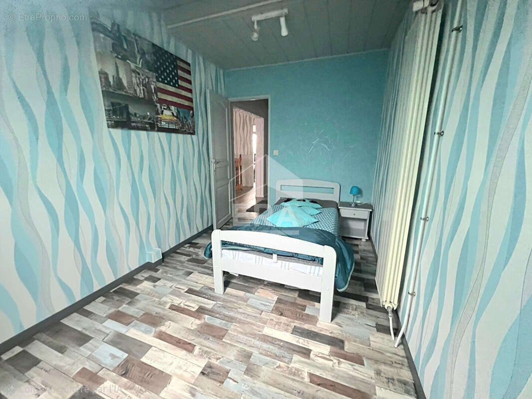 Maison à MAZINGARBE