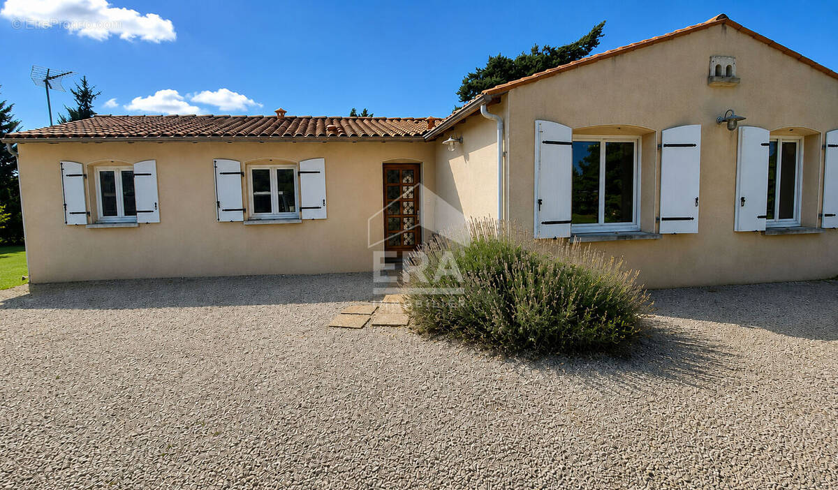 Maison à ECOYEUX