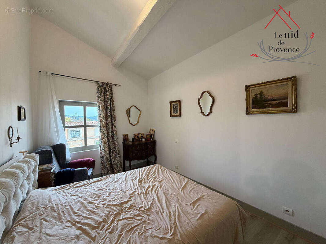 Appartement à CARPENTRAS