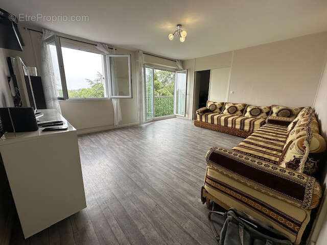 Appartement à SAINT-HERBLAIN