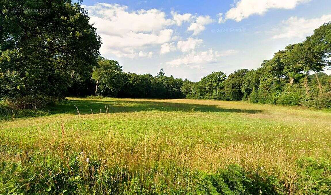 Terrain à bâtir de 273 m² à BOURG-DES-COMPTES (35) - photo 3