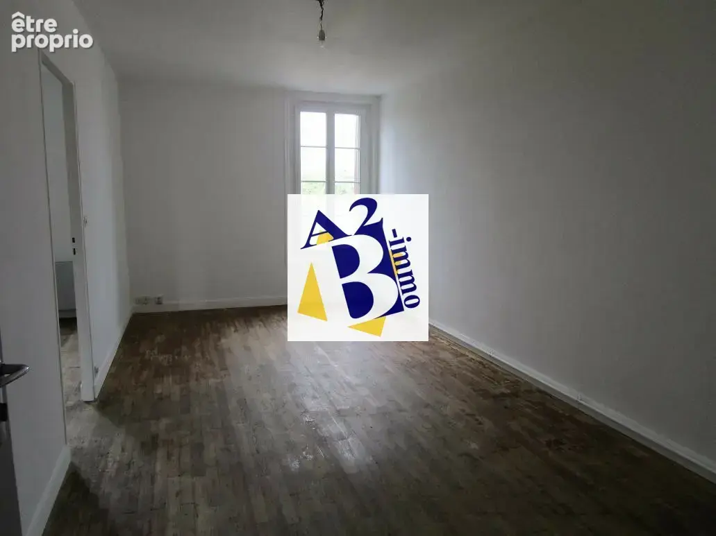 ANGOULEME, immeuble de rapport, 1T2, 2T3 - photo 11