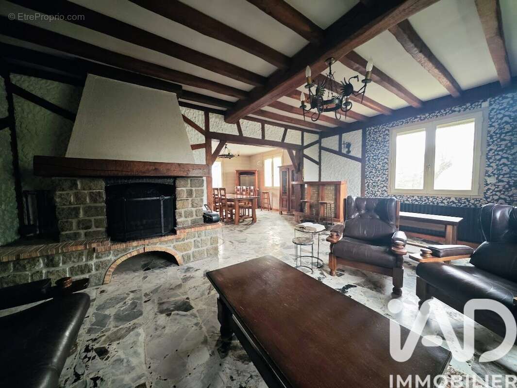 Photo 7 - Maison à ROISEL