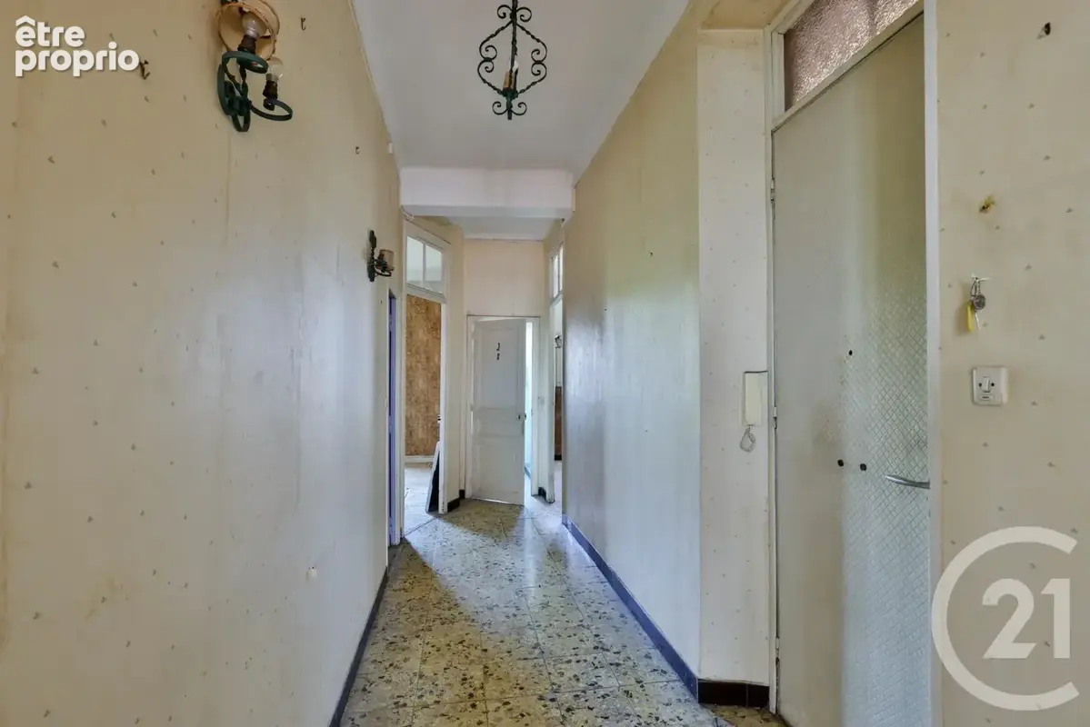 Appartement 3 pièces 86 m² à vendre à Nice (06300) - photo 8