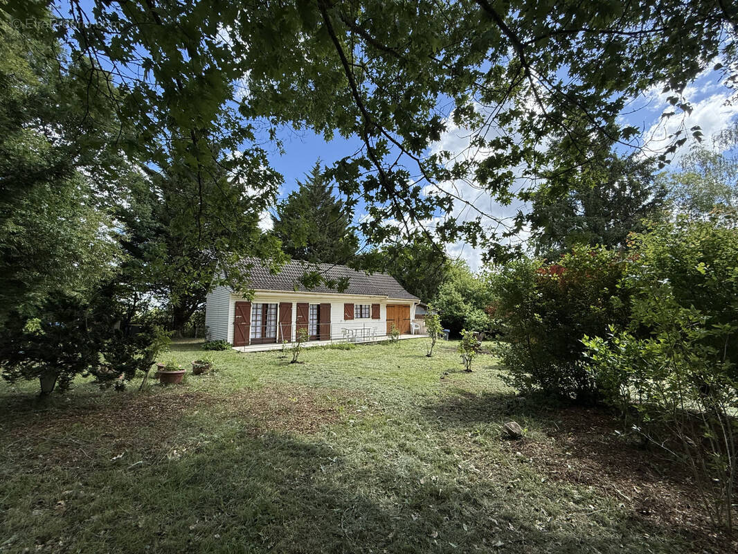 Maison à ASSIGNY