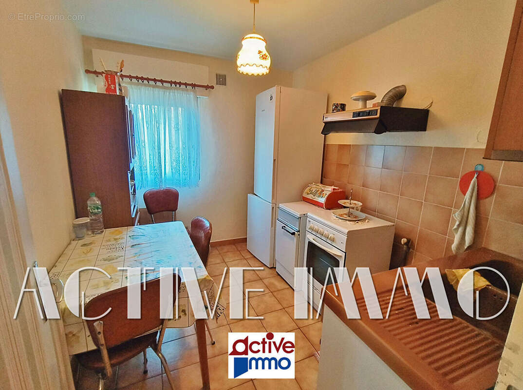 Maison à FLORANGE