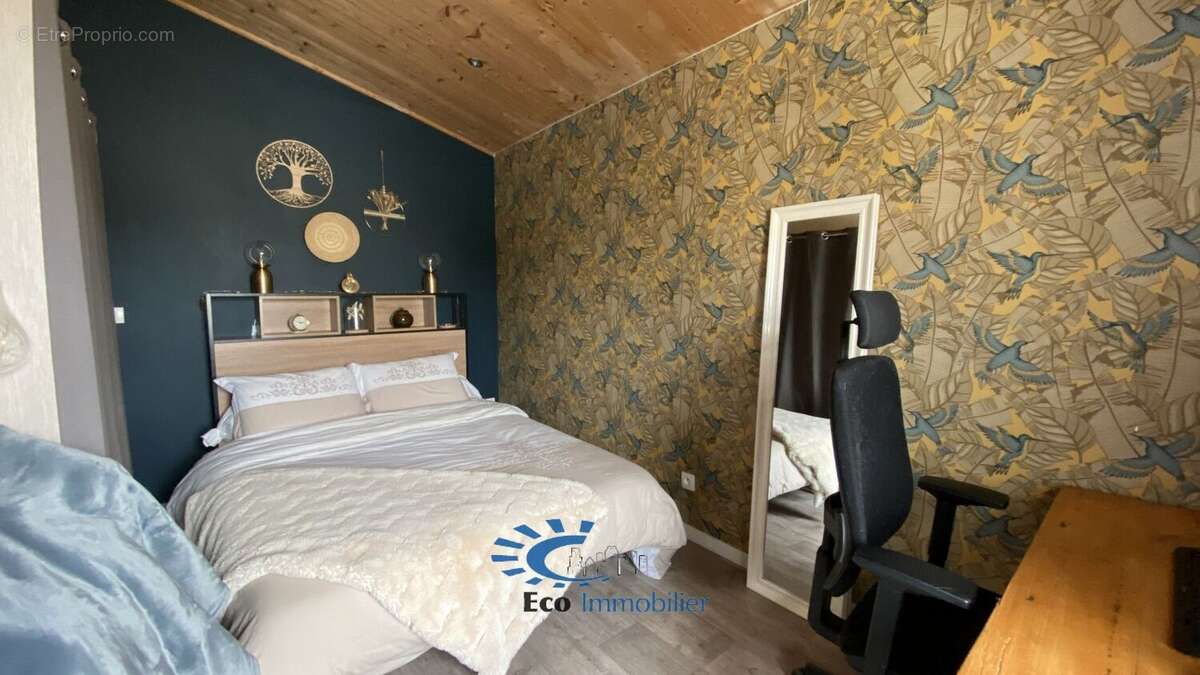 Maison à LA ROCHELLE