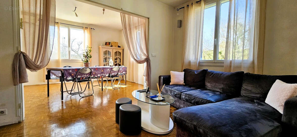 Maison 110 m² à Mouleydier  - photo 5