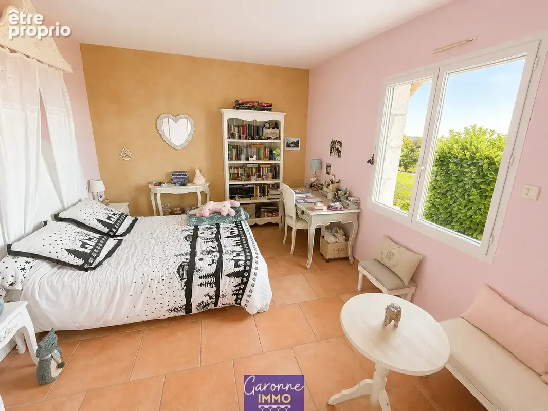 Magnifique villa au point de vue imprenable - photo 10