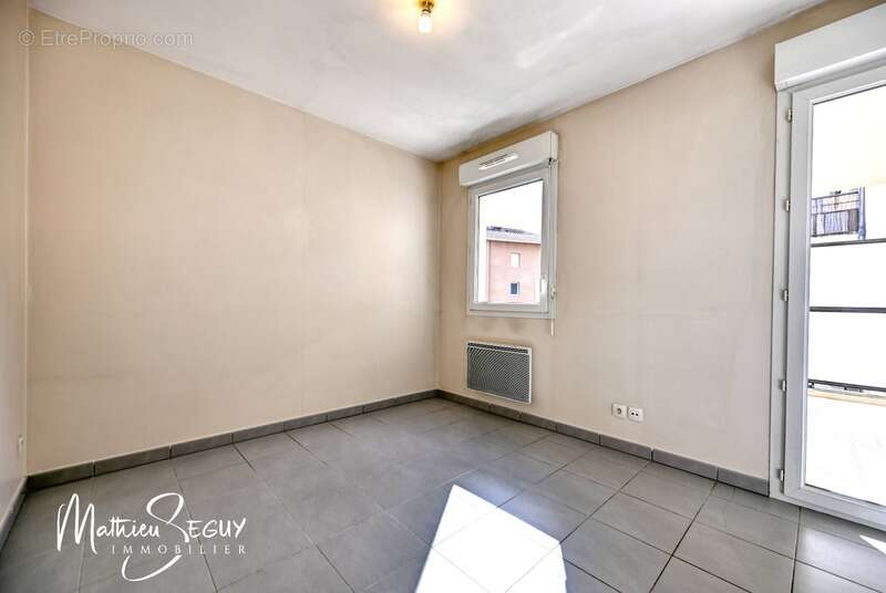 Appartement à CRAPONNE