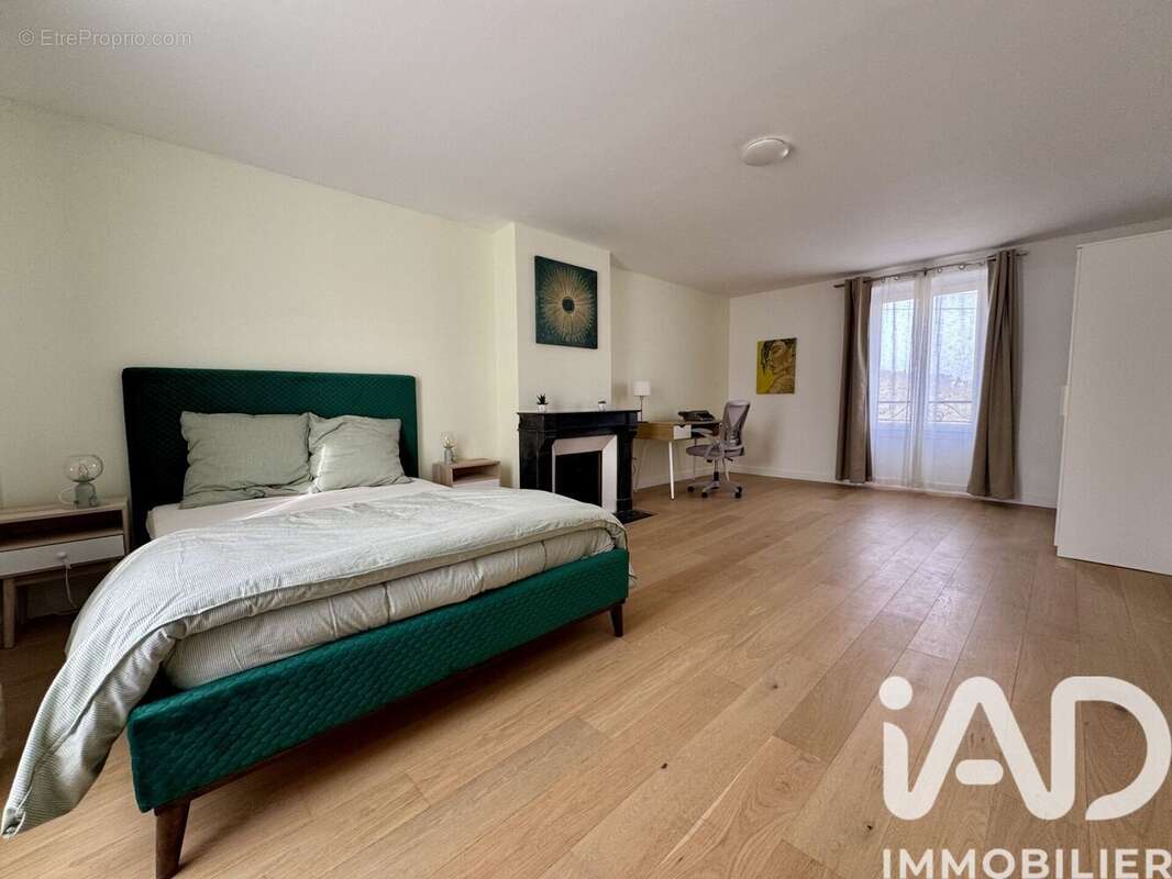 Photo 9 - Maison à ESSOMES-SUR-MARNE