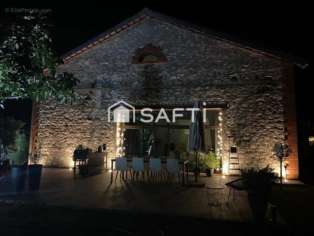Photo 6 - Maison à GAILLAC