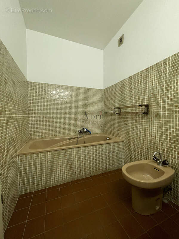 Appartement à AJACCIO