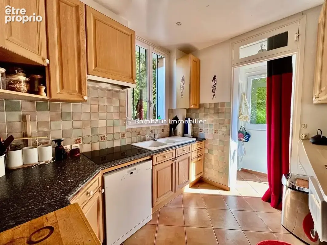 Maison 6 pièces 146 m² à vendre à Chaville (92370) - photo 7