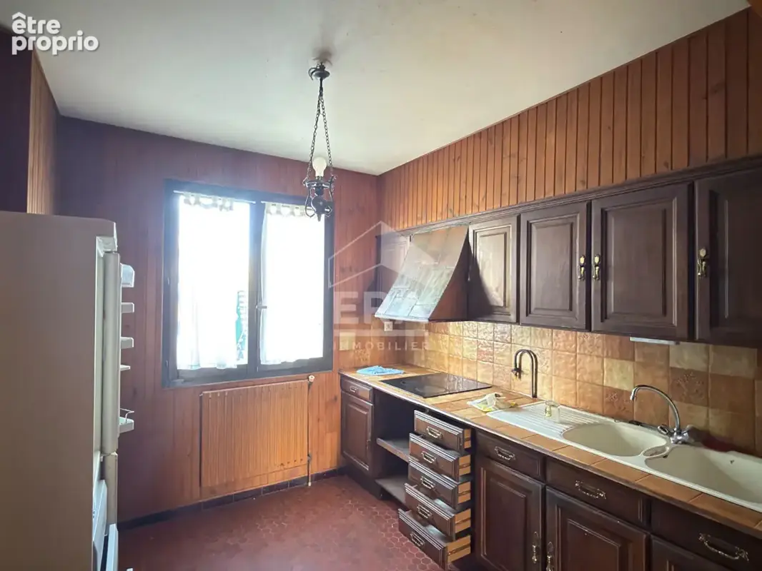 Maison 105m² à mondeville - photo 10