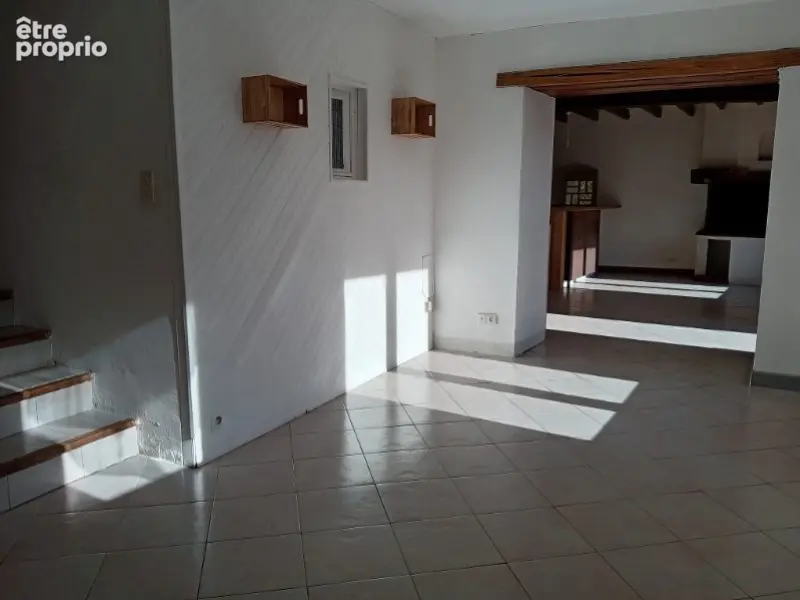 Spacieuse maison familiale T6 - photo 5