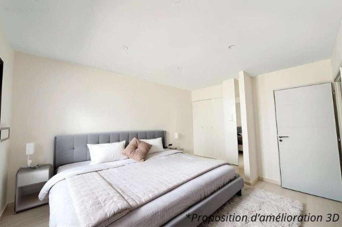 Photo 5 - Maison à BOUTENAC