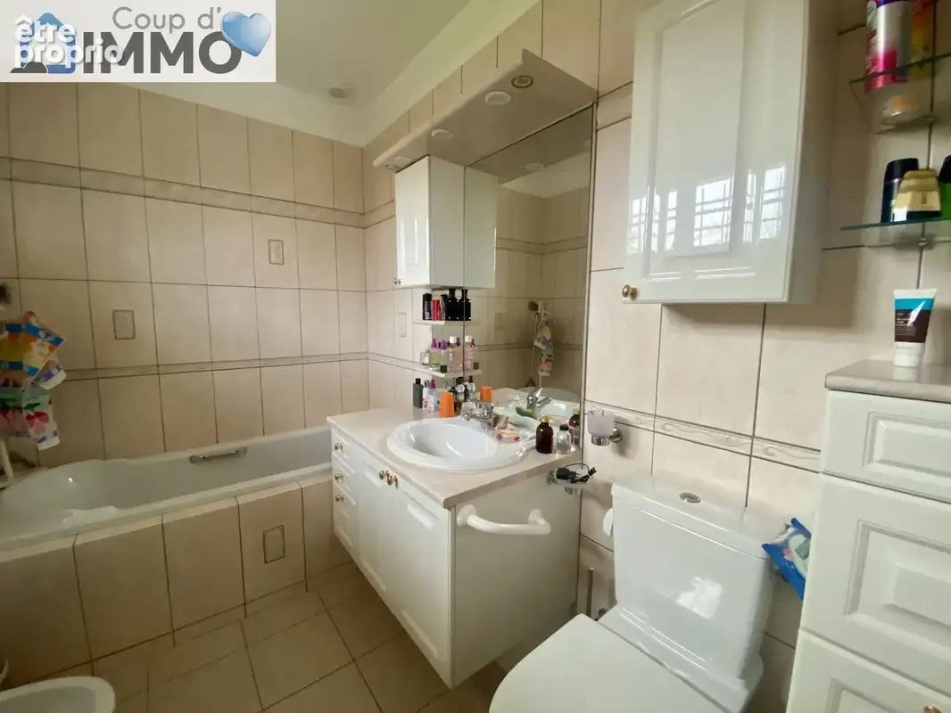 Maison 6 pièces + appartement 214m2 - photo 6