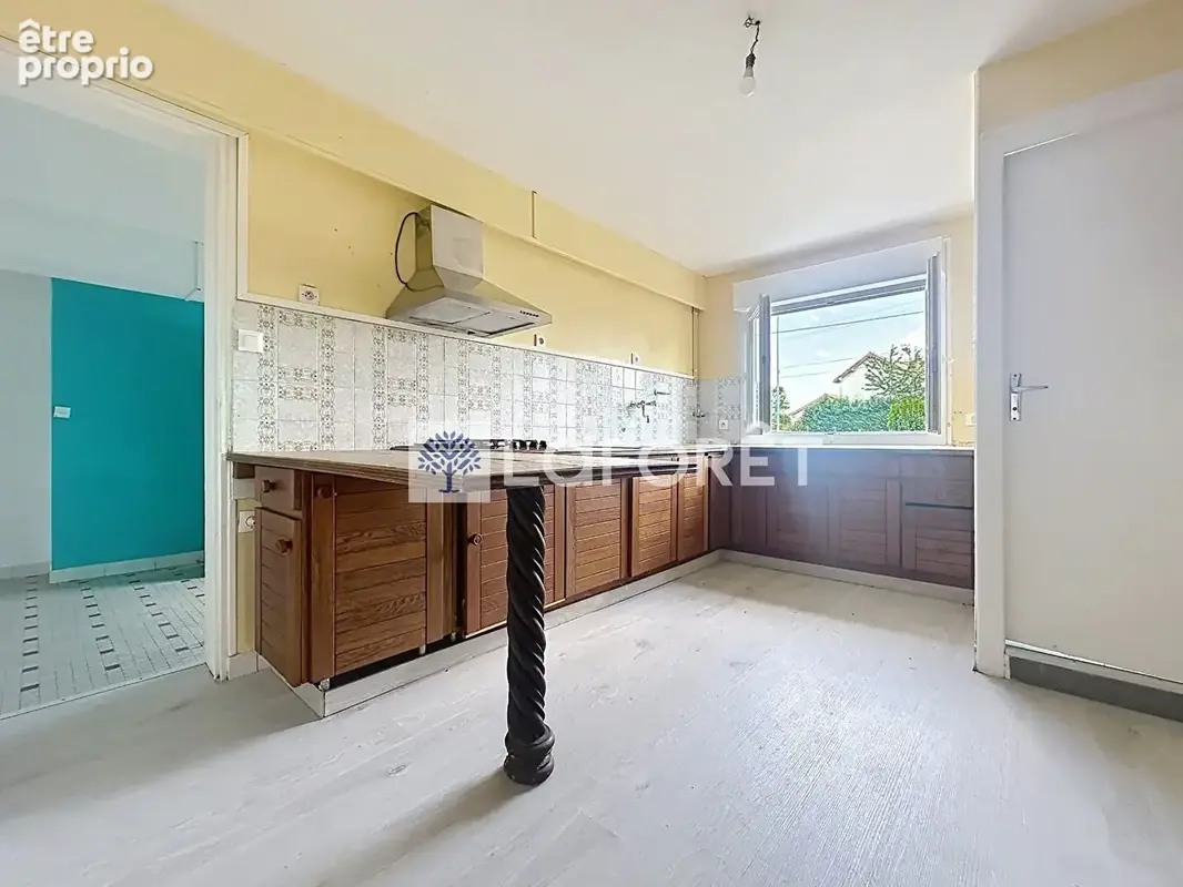 Maison Bressuire - photo 3