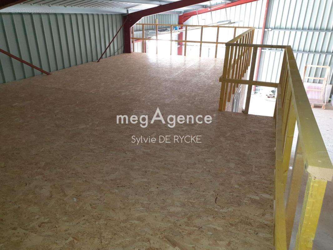 Appartement à COURLON-SUR-YONNE