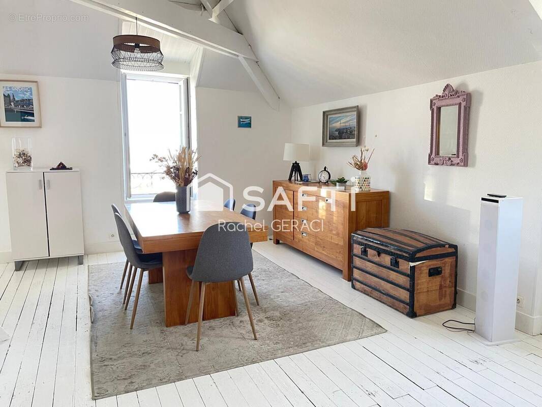 Photo 1 - Appartement à LE CROISIC