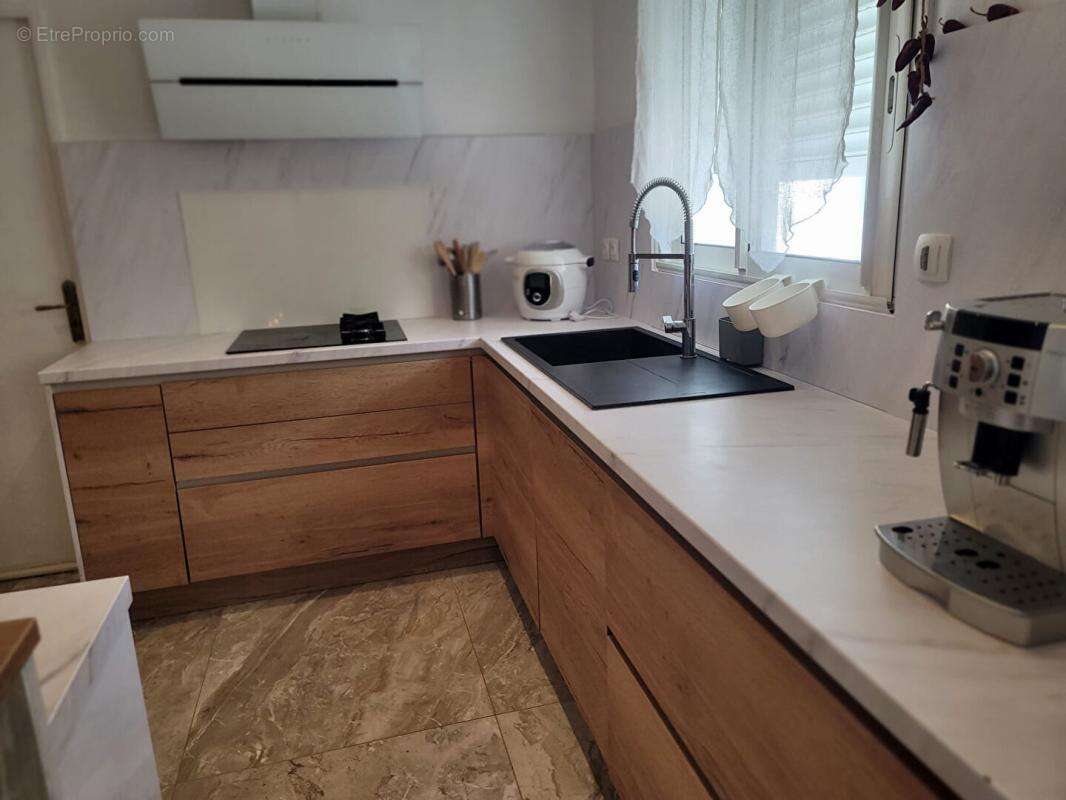 Maison à MONTARNAUD