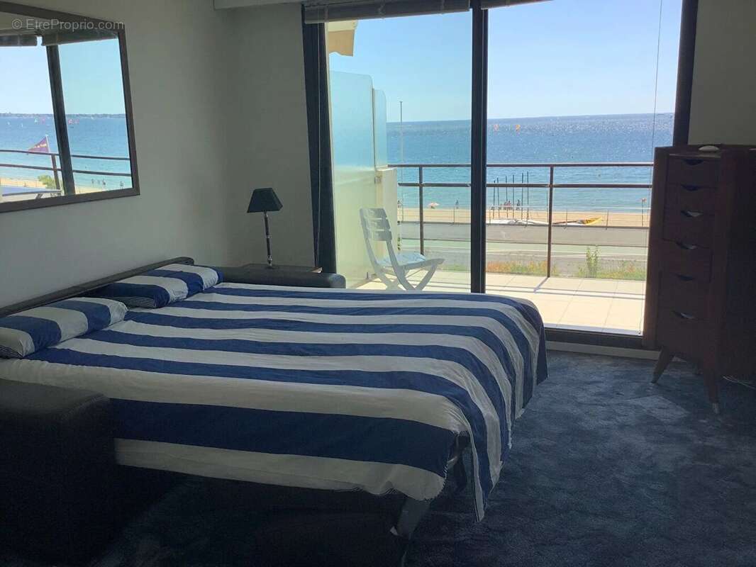 Appartement à LA BAULE-ESCOUBLAC