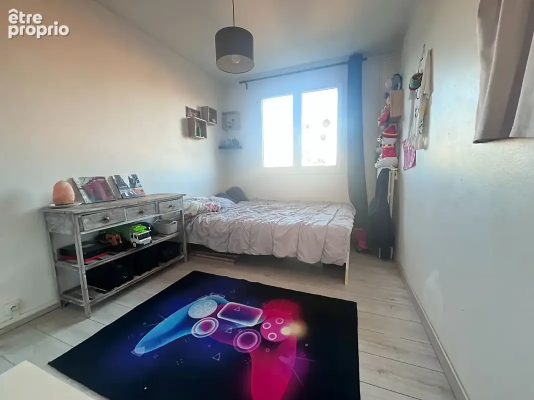 Bethune Appartement  4 pièce(s) 73.89 m2 - photo 6