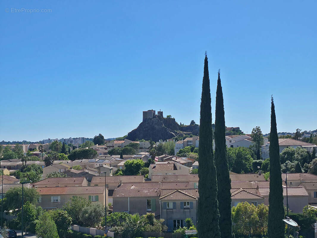Appartement à LA GARDE