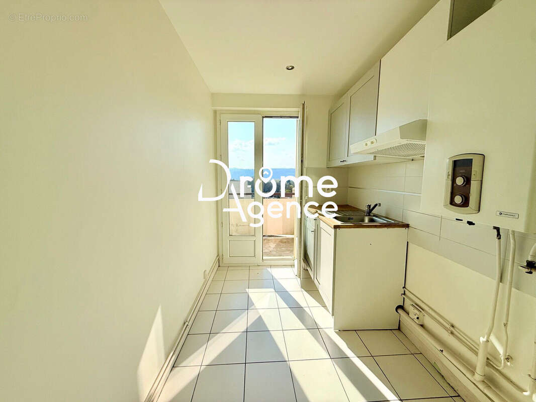 Appartement à VALENCE