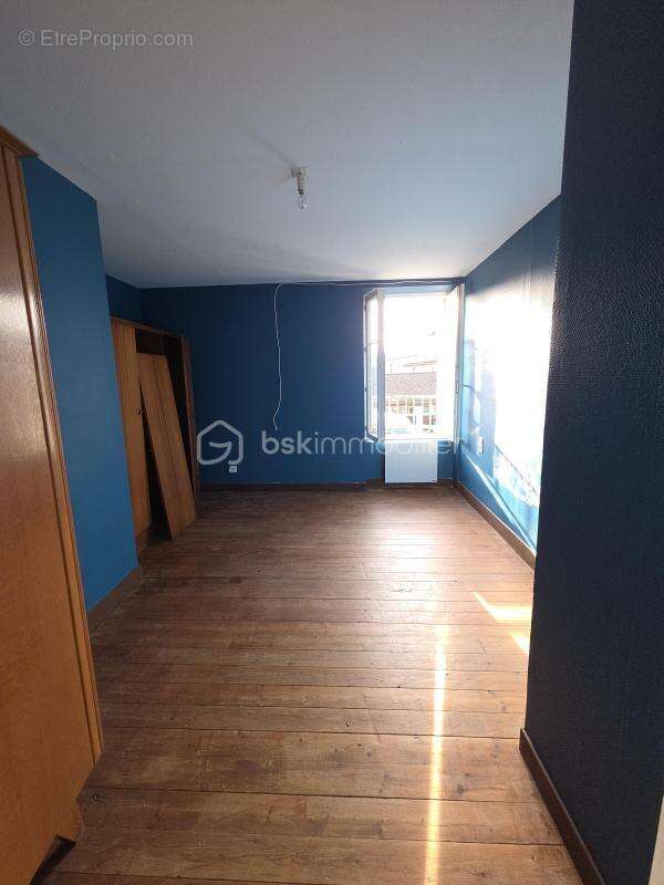 Opportunité exceptionnelle au cœur de Saint-Secondin – Immeuble mixte commerce & habitation - photo 21