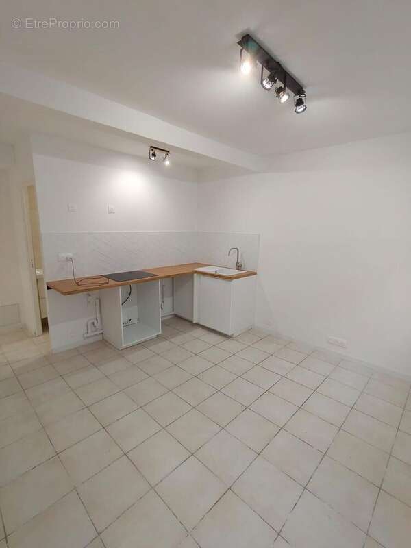 Photo 2 - Appartement à PANTIN