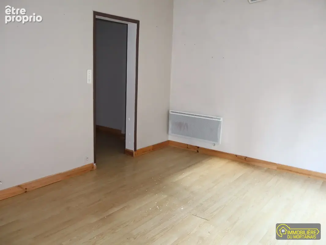 Appartement 1 m² à vendre à Mortain (50140) - photo 4