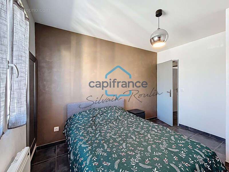 Maison à PIERRELATTE