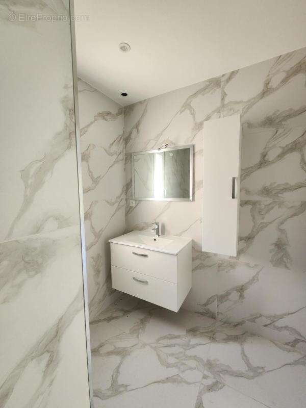 Maison neuve de 90 m² à Gauriaguet (33240) – - photo 5