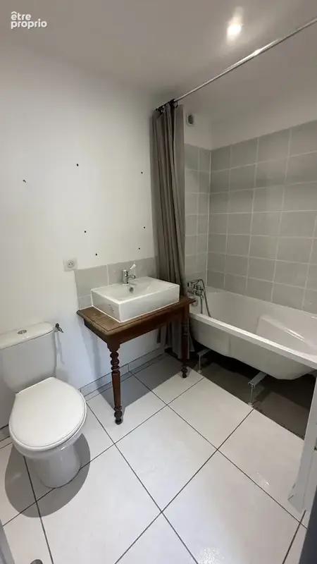Maison en pierre rénovée avec terrain attenant - photo 9